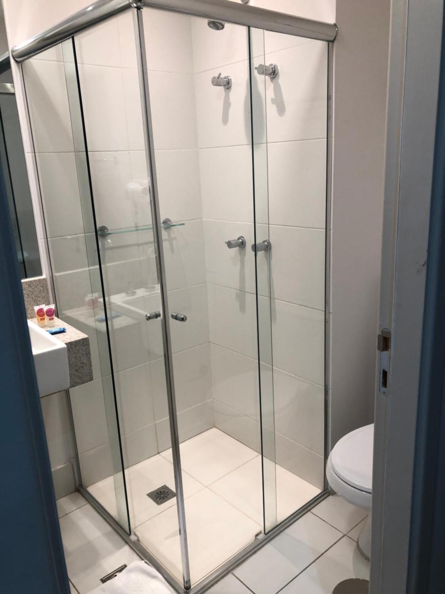 Apart-Hotel Trueamerica Кампус дус Гойтаказиш Екстериор снимка