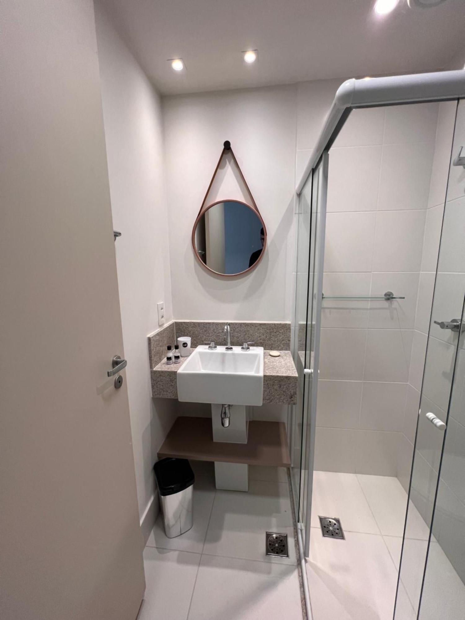 Apart-Hotel Trueamerica Кампус дус Гойтаказиш Екстериор снимка